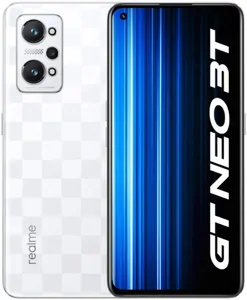 Ремонт телефона Realme GT Neo3T в Самаре